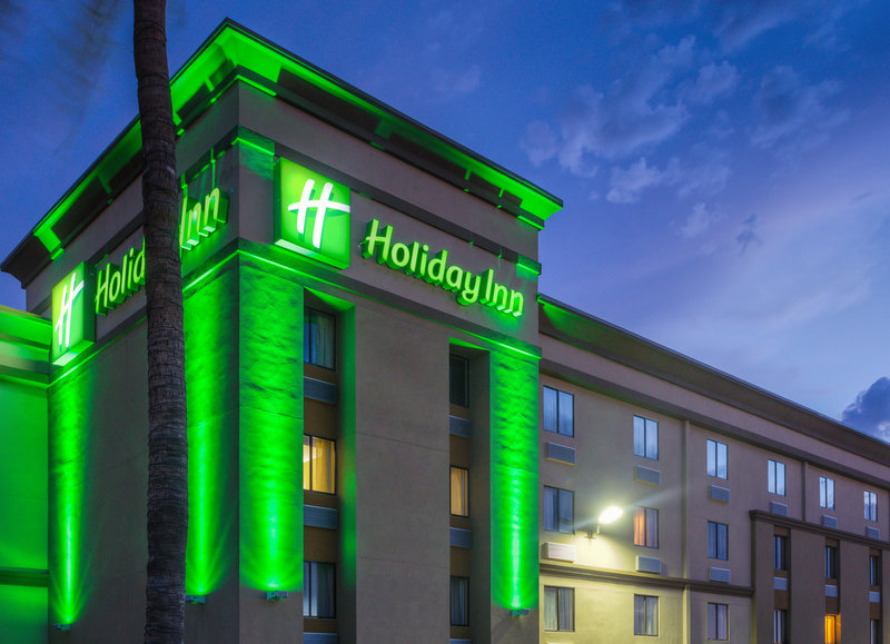 Holiday Inn NORTH PHOENIX - Phoenix, AZ