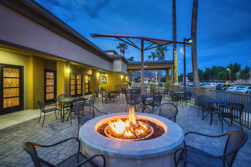 Holiday Inn NORTH PHOENIX - Phoenix, AZ