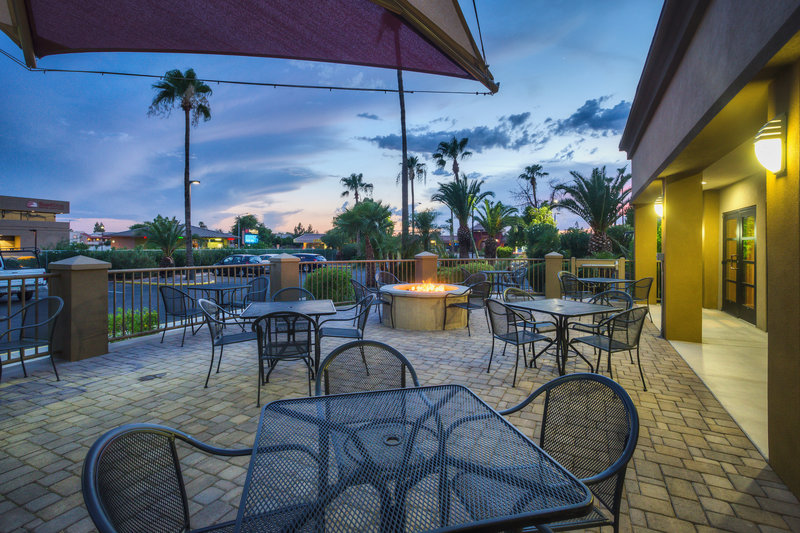 Holiday Inn NORTH PHOENIX - Phoenix, AZ