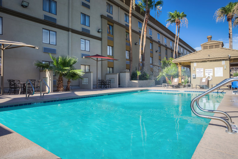 Holiday Inn NORTH PHOENIX - Phoenix, AZ