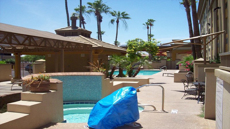 Ramada Inn North - Phoenix, AZ