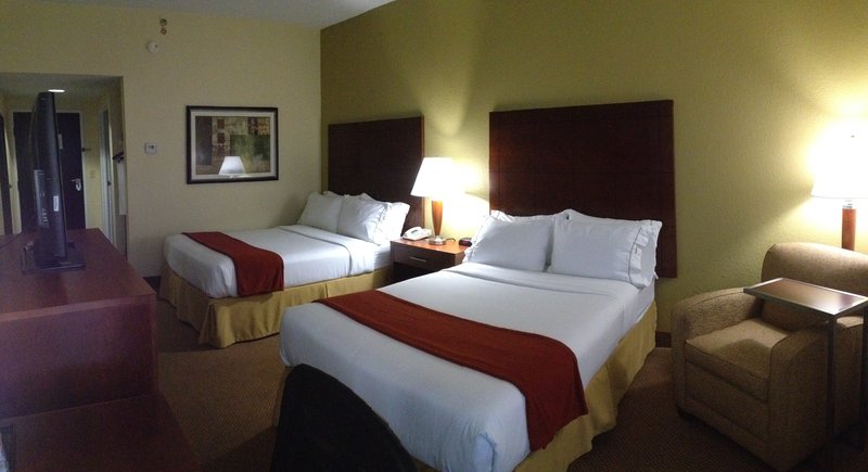 Holiday Inn Express MIDDLESBORO - Middlesboro, KY