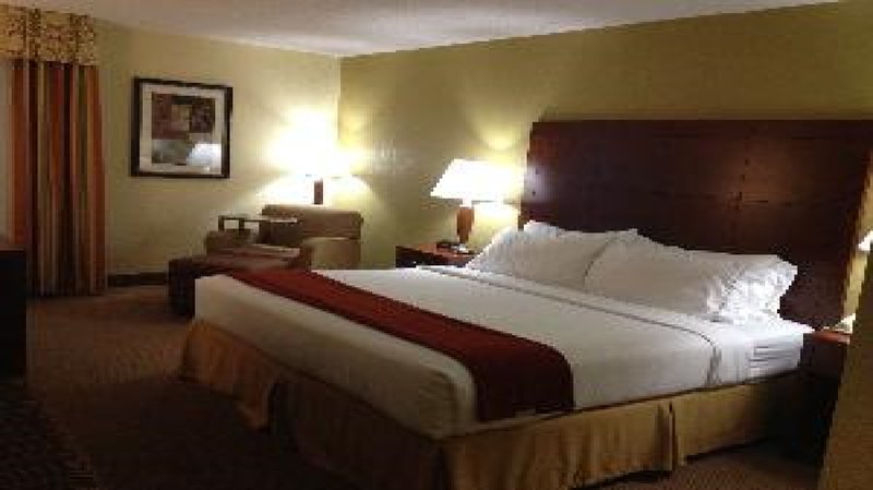 Holiday Inn Express MIDDLESBORO - Middlesboro, KY