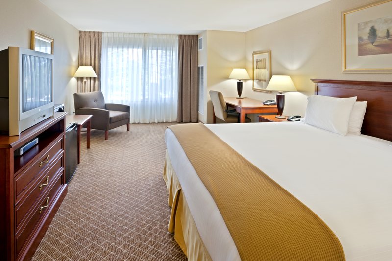 Holiday Inn Express & Suites LACEY - Tenino, WA