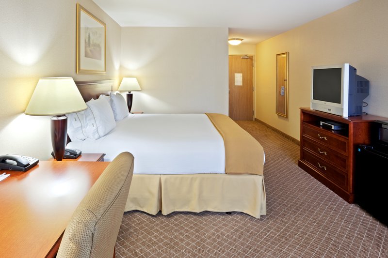 Holiday Inn Express & Suites LACEY - Tenino, WA
