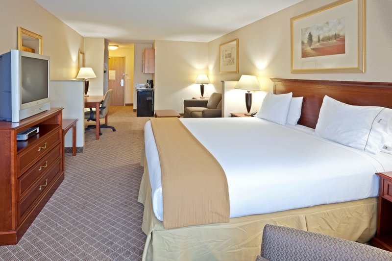 Holiday Inn Express & Suites LACEY - Tenino, WA
