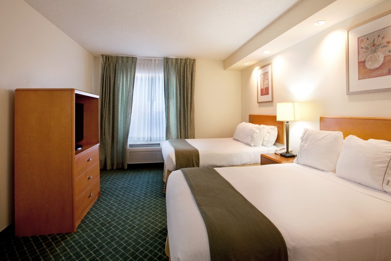 Holiday Inn Express NEW ORLEANS EAST - Kenner, LA