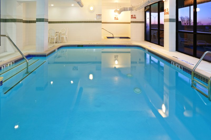 Holiday Inn Express & Suites MESQUITE - Mesquite, TX