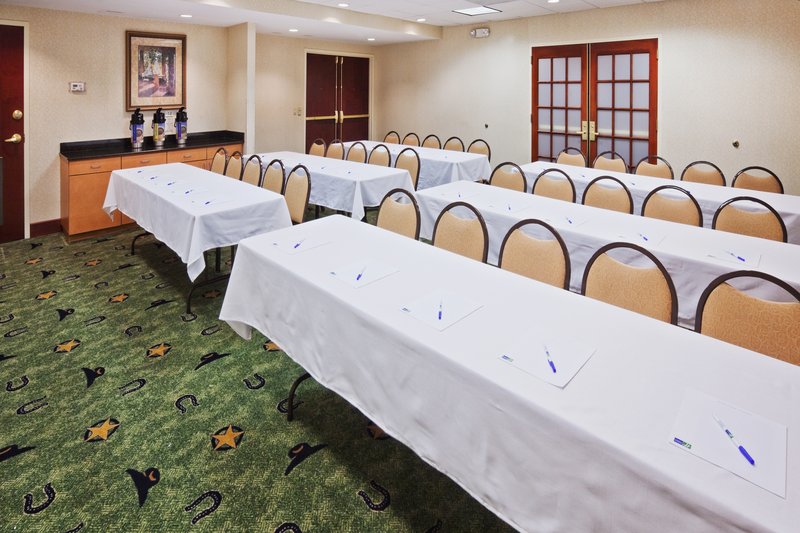 Holiday Inn Express & Suites MESQUITE - Mesquite, TX