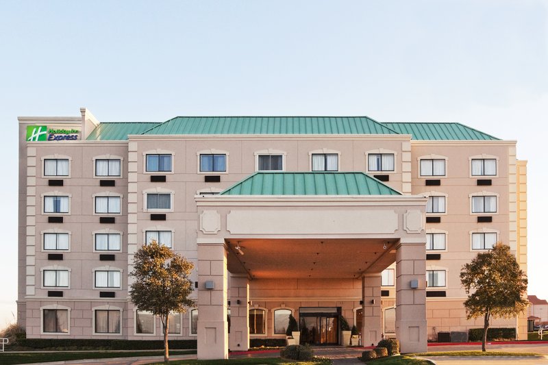 Holiday Inn Express & Suites MESQUITE - Mesquite, TX