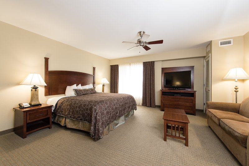 Staybridge Suites WILMINGTON - WRIGHTSVILLE BCH - Hampstead, NC