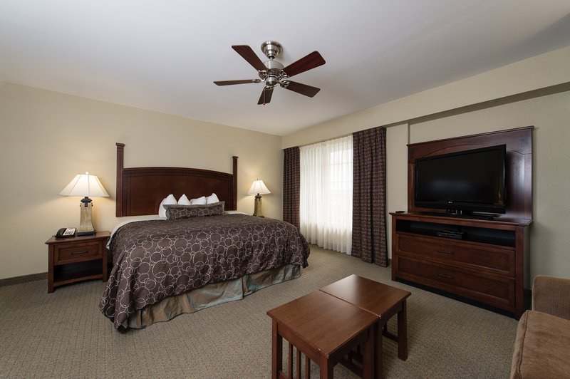 Staybridge Suites WILMINGTON - WRIGHTSVILLE BCH - Hampstead, NC