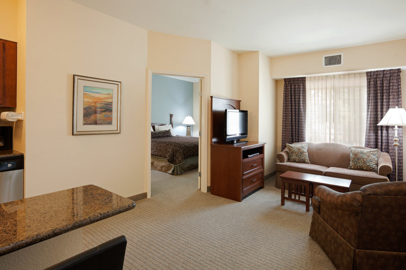 Staybridge Suites-Lafayette - Sunset, LA