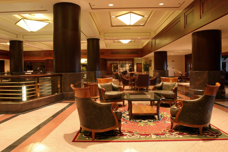 Crowne Plaza-Springfield - Mount Pulaski, IL