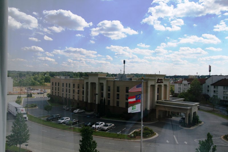 Holiday Inn MACON NORTH - Macon, GA