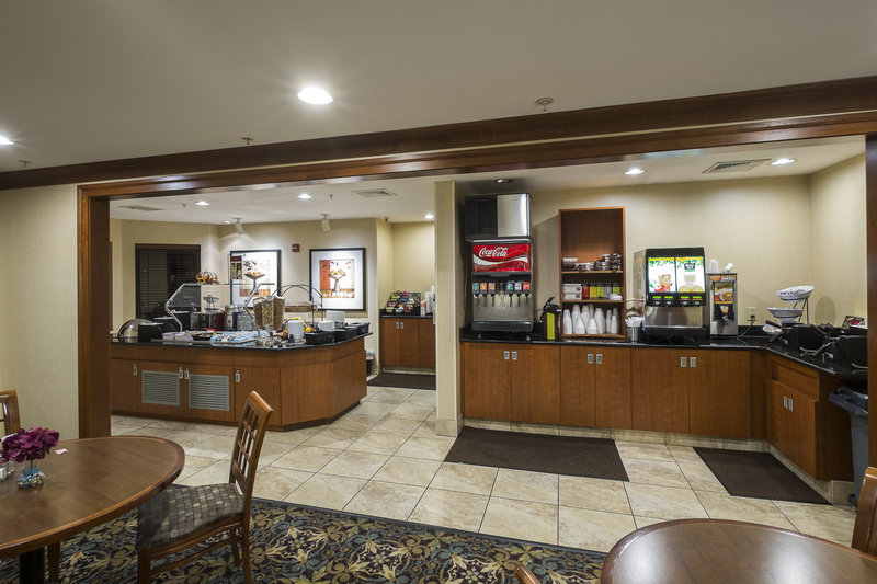 Staybridge Suites HARRISBURG HERSHEY - Harrisburg, PA
