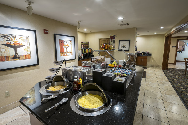 Staybridge Suites HARRISBURG HERSHEY - Harrisburg, PA