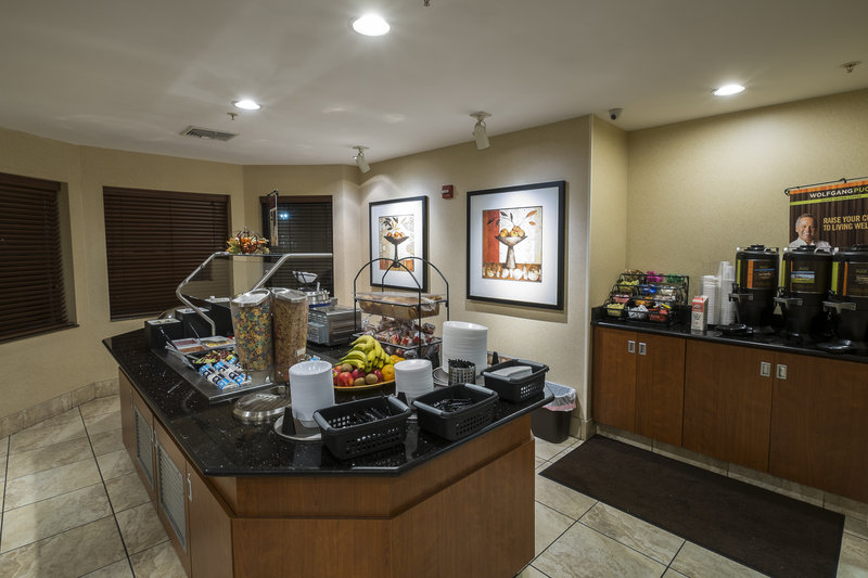Staybridge Suites HARRISBURG HERSHEY - Harrisburg, PA