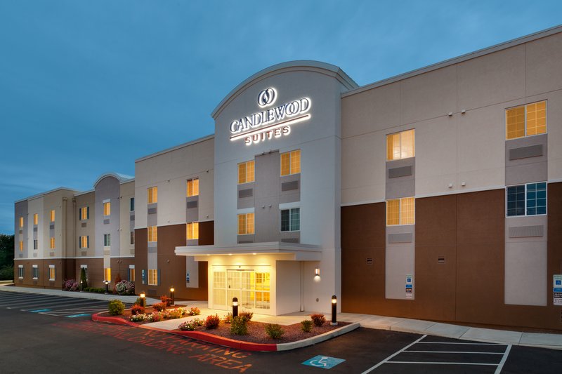 Candlewood Suites HARRISBURG - Harrisburg, PA