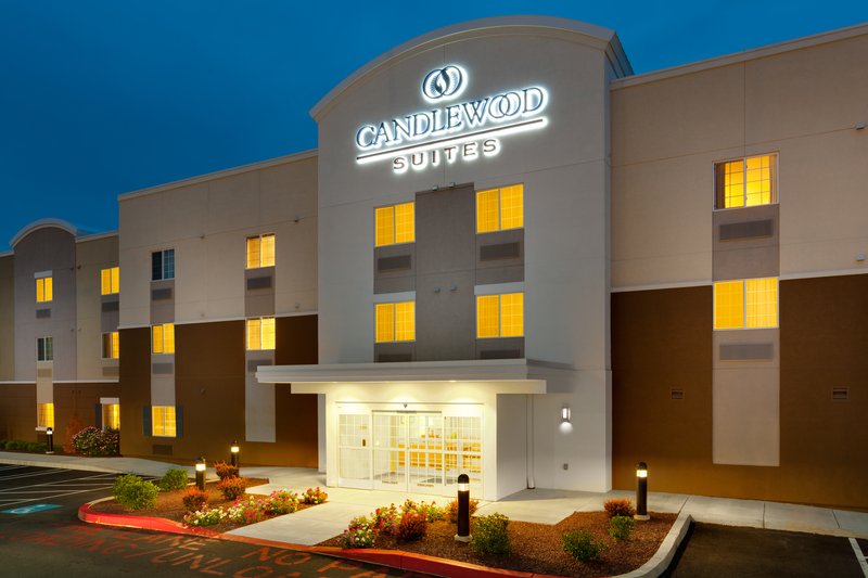 Candlewood Suites HARRISBURG - Harrisburg, PA
