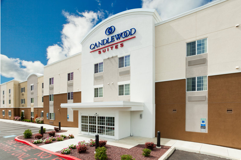 Candlewood Suites HARRISBURG - Harrisburg, PA