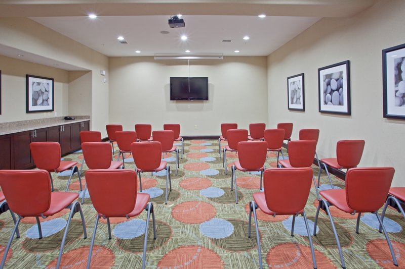 Staybridge Suites HOUSTON STAFFORD - SUGAR LAND - Stafford, TX