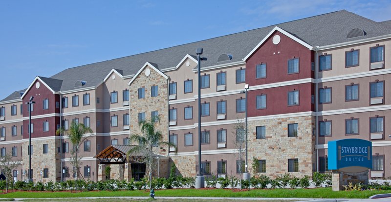 Staybridge Suites HOUSTON STAFFORD - SUGAR LAND - Stafford, TX