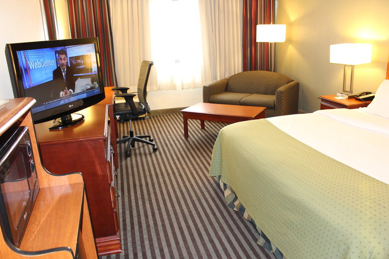 Holiday Inn MOBILE WEST - I-10 - Mobile, AL