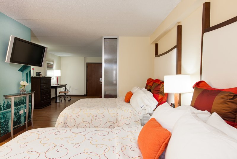 Hotel Indigo CHICAGO-VERNON HILLS - Vernon Hills, IL