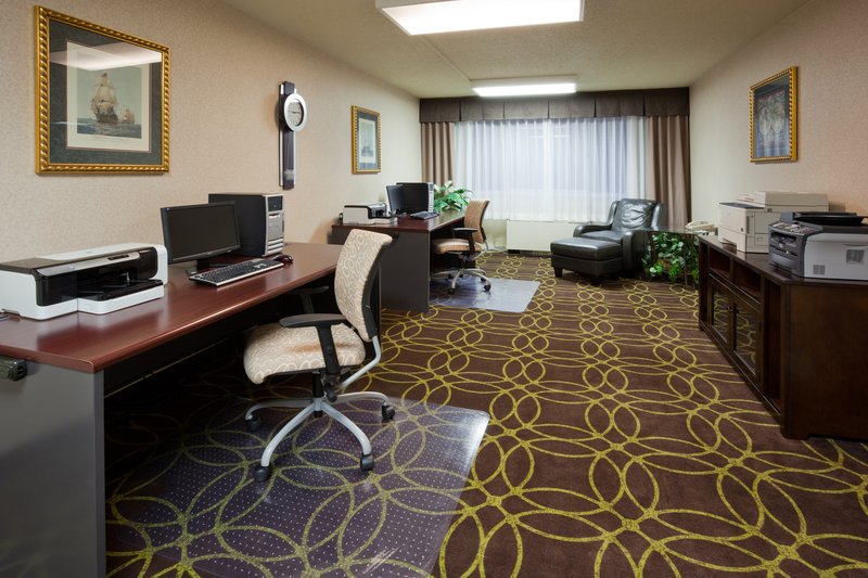 Holiday Inn - Marquette, MI