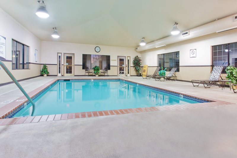 Staybridge Suites PORTLAND - AIRPORT - Portland, OR