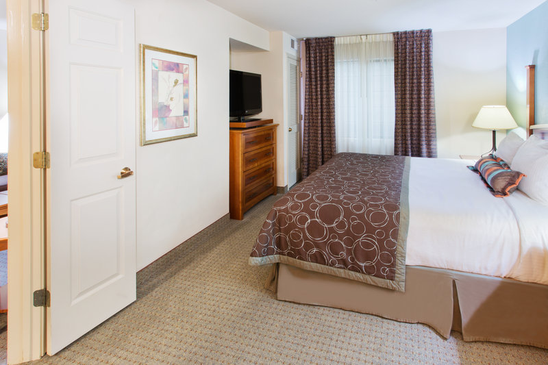 Staybridge Suites PORTLAND - AIRPORT - Portland, OR