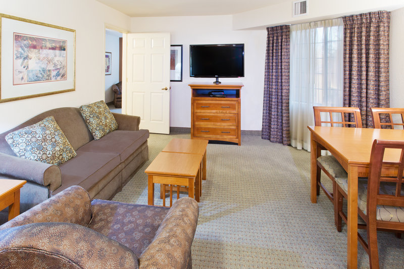 Staybridge Suites PORTLAND - AIRPORT - Portland, OR