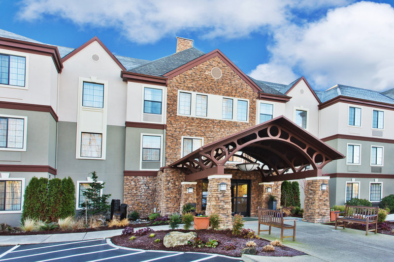 Staybridge Suites PORTLAND - AIRPORT - Portland, OR