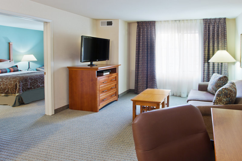 Staybridge Suites PORTLAND - AIRPORT - Portland, OR