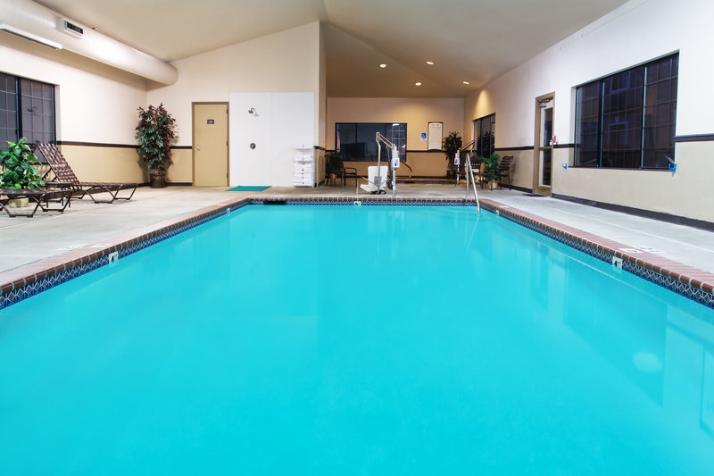 Staybridge Suites PORTLAND - AIRPORT - Portland, OR