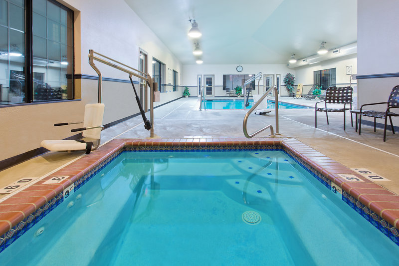 Staybridge Suites PORTLAND - AIRPORT - Portland, OR