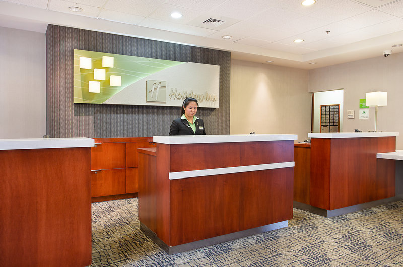 Holiday Inn UNIVERSITY PLAZA-BOWLING GREEN - Drake, KY