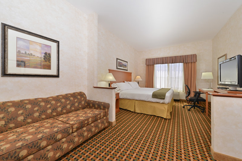 Holiday Inn Express RAWLINS - Rawlins, WY