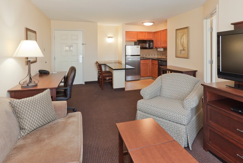 Staybridge Suites ROCKLIN - ROSEVILLE AREA - Rocklin, CA
