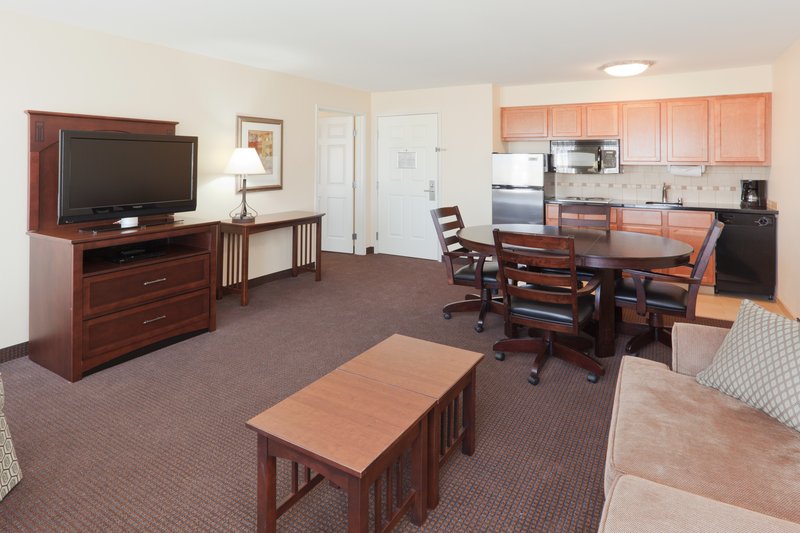 Staybridge Suites ROCKLIN - ROSEVILLE AREA - Rocklin, CA