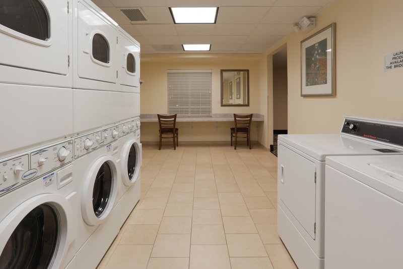 Staybridge Suites ROCKLIN - ROSEVILLE AREA - Rocklin, CA