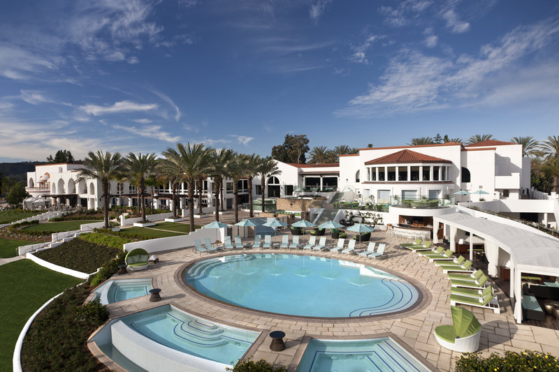 Omni La Costa Resort & Spa - Carlsbad, CA