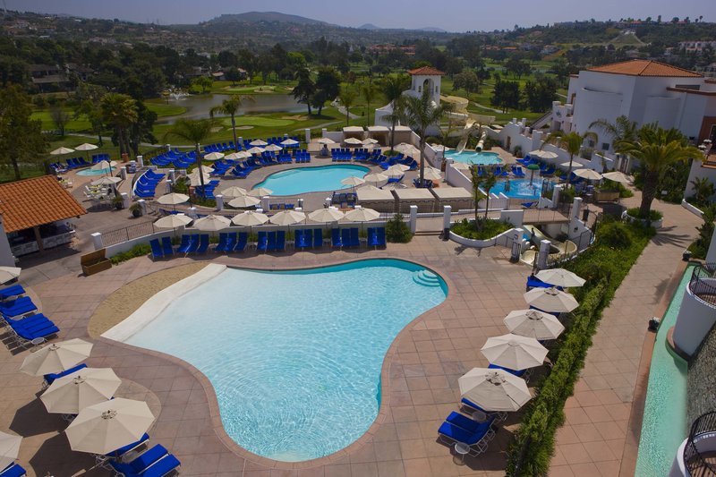 Omni La Costa Resort & Spa - Carlsbad, CA