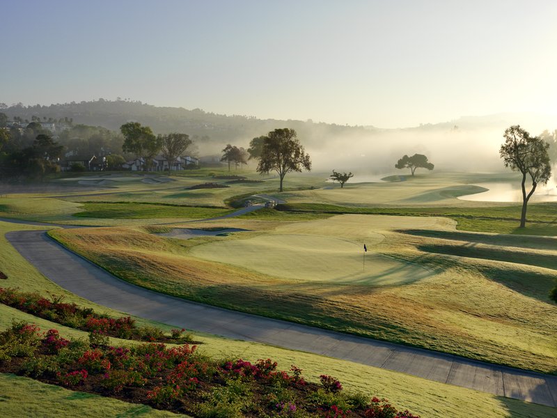 Omni La Costa Resort & Spa - Carlsbad, CA