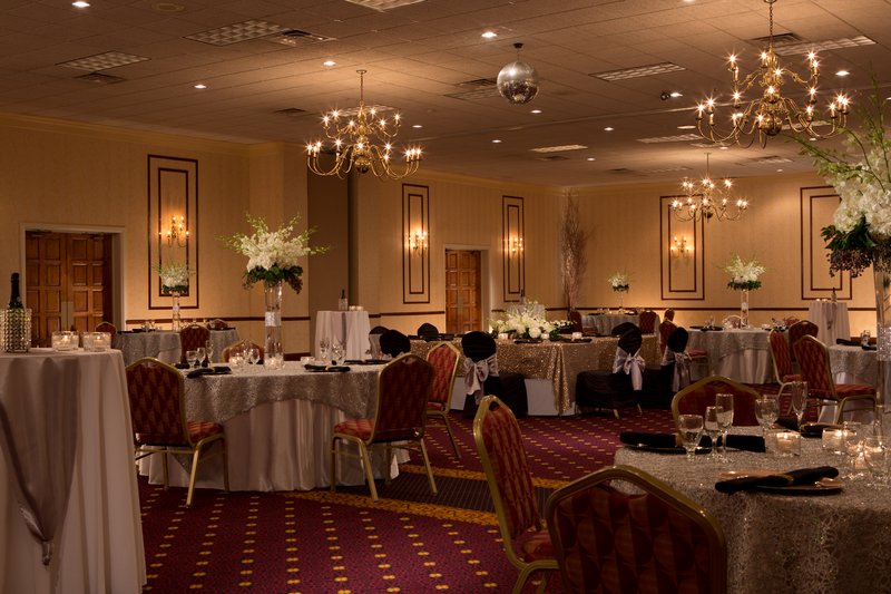 Millennium Hotel - Buffalo, NY