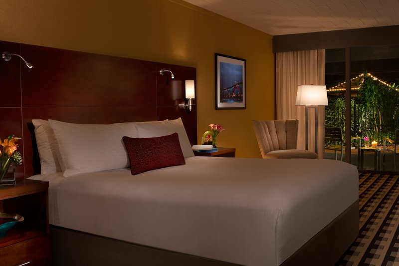Millennium Hotel - Buffalo, NY