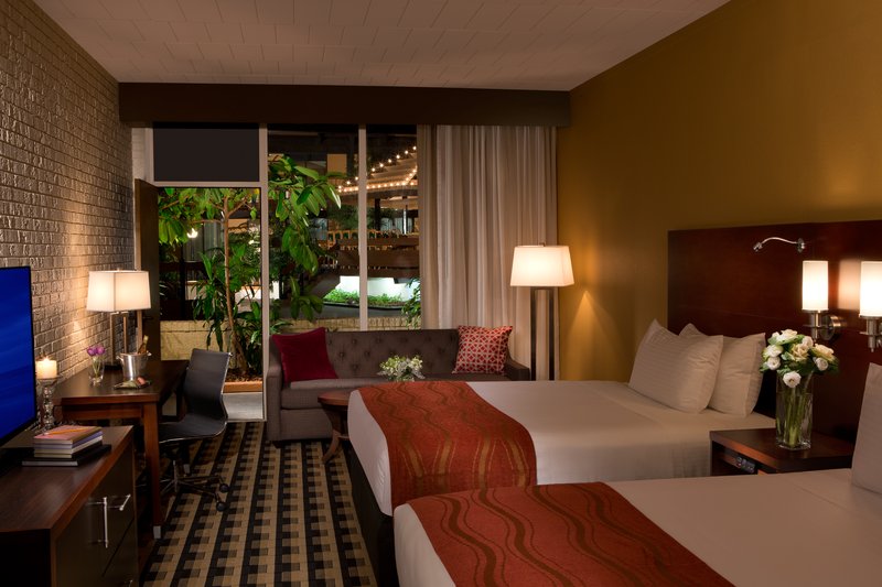 Millennium Hotel - Buffalo, NY