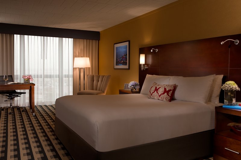 Millennium Hotel - Buffalo, NY