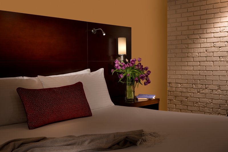 Millennium Hotel - Buffalo, NY